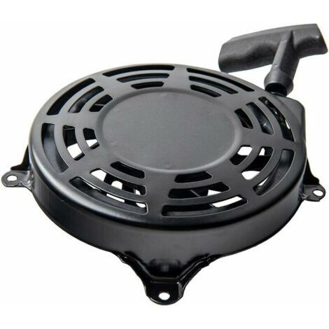 Démarreur à câble Briggs & Stratton – Compatible moteurs 099772, 099777 – Fonctionnement silencieux – Puissance fiable