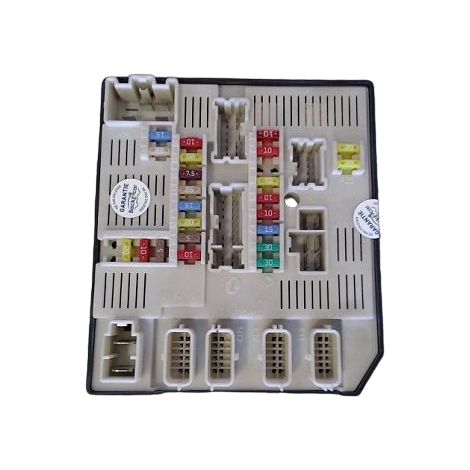 Boite A Fusibles RENAULT Megane [PRODUIT D'OCCASION]♻️usmbd95l1