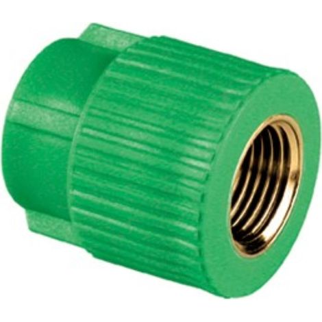 Rac filettato f 40x11/4 - giacomini (1/2)