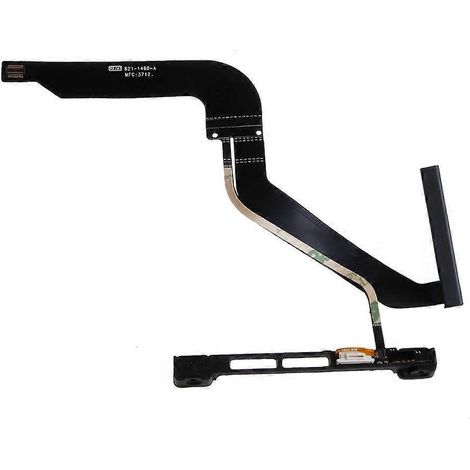 Câble flexible SATA pour disque dur HDD 821-1480-A avec support (1/5)