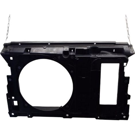 Buse Ventilateur PEUGEOT 607 [PRODUIT D'OCCASION]♻️1853405916 (1/2)