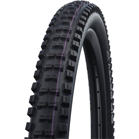 Schwalbe Reifen Big Betty HS608 fb. 27.5x2.4"62-584sw-SSk SD TLE Evo AdxUSft