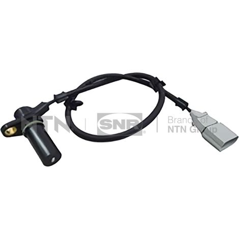 Capteur vilebrequin - CKP154.14 - SNR - Compatible avec véhicule Volkswagen, Skoda, Seat, Audi