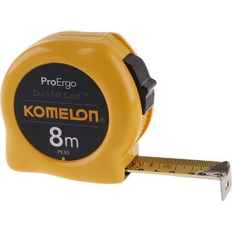 KOMELON Maßband 8mx25mm KMC8074N 10008.01 (1/2)