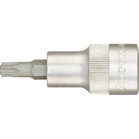 FORMAT Schraubendreher-Einsatz 1/2" Torx T55 innen (1/4)
