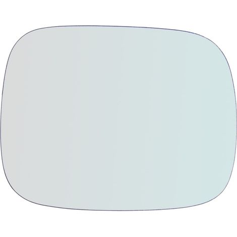 Vetro specchio retrovisore lato dx per volvo xc70 dal 2004-2007 (1/5)