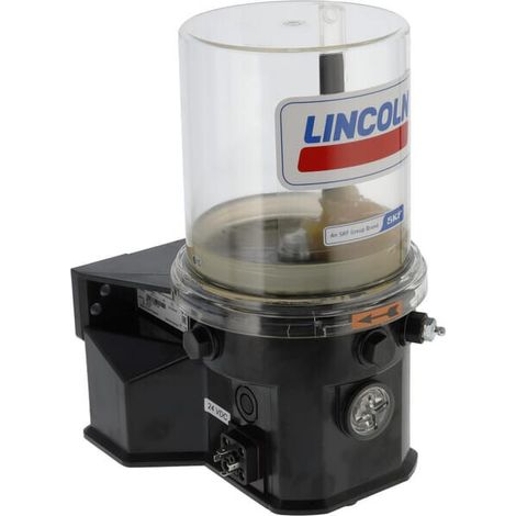 Unidad de bombeo 2L 24 V SKF 644374241 (1/3)