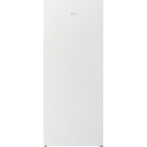 Congélateur vertical Beko RFSA240M41WN 215 L capacité 9,8 kg/jour (1/2)
