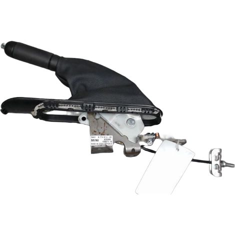 [PRODUIT D'OCCASION] Levier Frein A Main Mini Mini 2006- ♻️ Ref Oe. 34406774814 - Garantie à vie