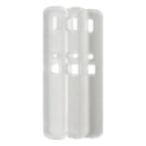ARM-SPACERM-W2 - Kit 3 espaciadores para imán de puerta/ventana pequeño