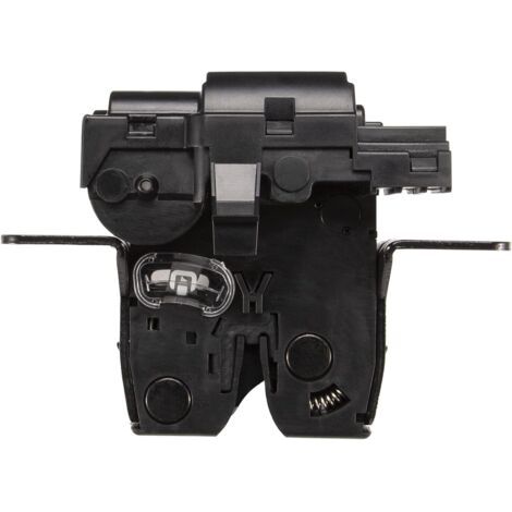 Serrure de Coffre Hayon Electrique Loquet de Verrouillage Central 8200947699 pour Clio 3 Megane 2 8200076240dengyank (1/4)