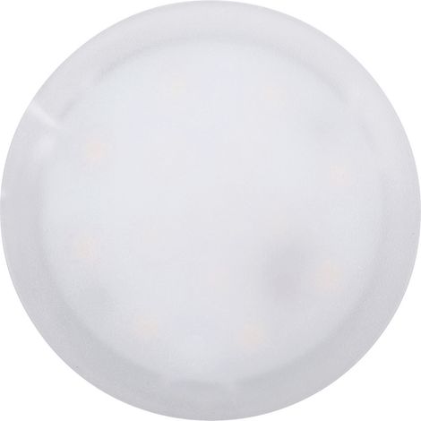 Paulmann Nova Plus Coin LED-Bad-Einbauleuchte 1er Set LED EEK: F (A - G)    Satin