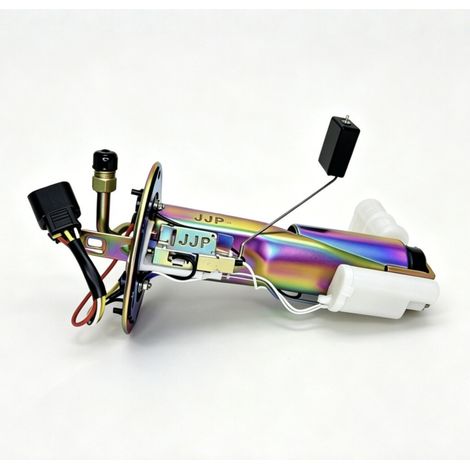 Kraftstoffpumpeneinheit für Mitsubishi 3000GT GTO VR4, Stealth Turbo MB678807 MB698858