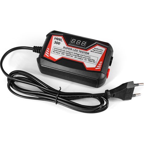 AC85V-265V 18W LED testeur TV rétro-éclairage LCD entretien dispositif de détection bandes polyvalentes lampe perle outil de Test (1/5)