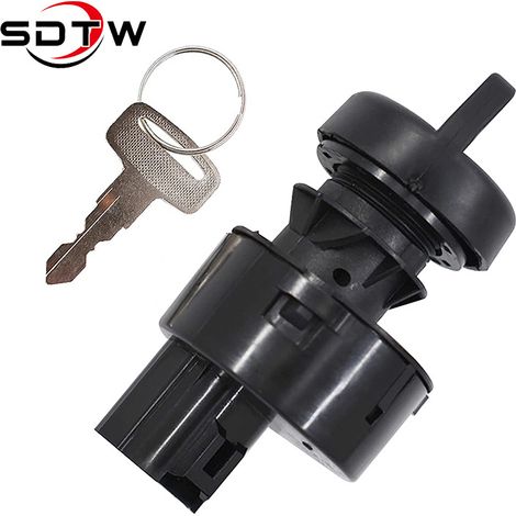 Contacteur 0430-090 pour Arctic Cat 400, 500, 550, 650, 700 (1/5)