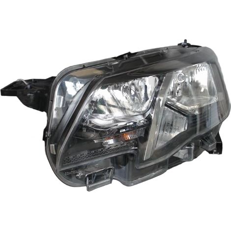 [PRODUIT D'OCCASION] Phare Gauche PEUGEOT Partner ♻️ Ref Oe. 9816826980 - Garantie à vie (1/4)