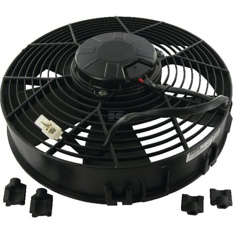 MOTOR/H脡LICE/REJILLA HP18/24 1 EMMEGI OK9HPA182430