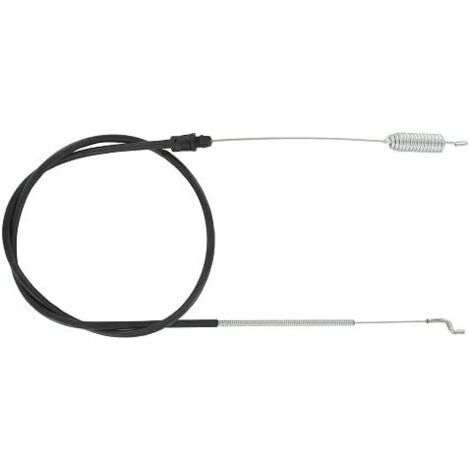 Câble D'Embrayage - Adaptable Pour Tondeuses TORO Modèles 20654-20655-20656 - Remplace 105-1844 - L 1120mm - Gaine 900 mm