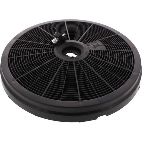 FIRSTLINE, FILTRE Hotte CHARBON 230mm unitaire REMPLACE PAR 200mm T230 (1/2)