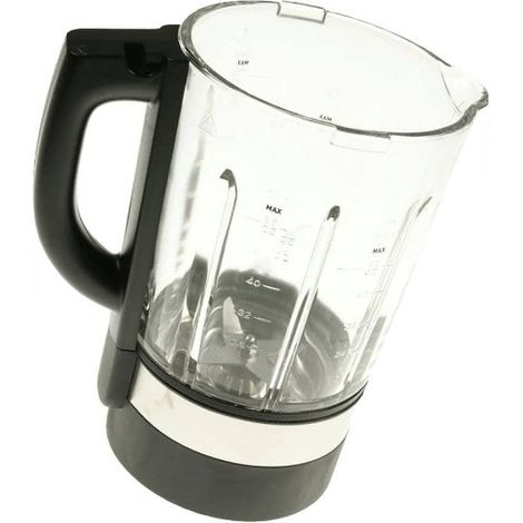 BOL POUR BLENDER MOULINEX pour PIECES PREPARATION CULINAIRE...