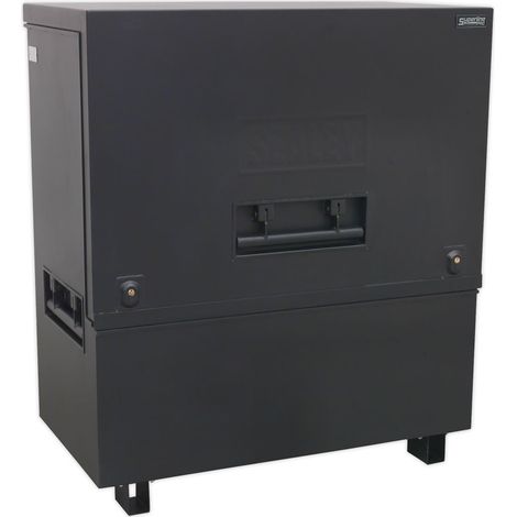 Sealey STV01 Superline PRO® Tool Vault (1/5)