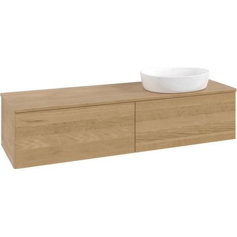 Villeroy & Boch K38011HN WTUS Antao K381 1600x360x500mm (1/3)