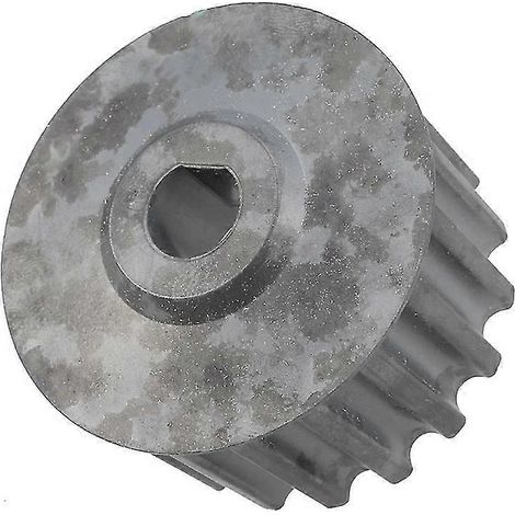 4G63 4G64 Motorölpumpenritzel für Mitsubishi PAJERO MONTERO II 2. Generation Triton L200 L300 OUTLANDER I MD124762 MD135005--