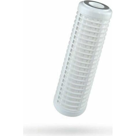 Atlas Filtri Senior RL 10 SX Cartuccia Filtro Acqua in Rete di Poliestere RA5015114