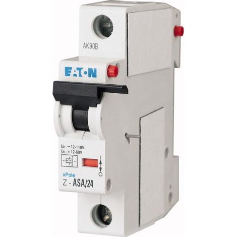Bobine à émission 12-110V AC 000248286 EATON Z-ASA/24