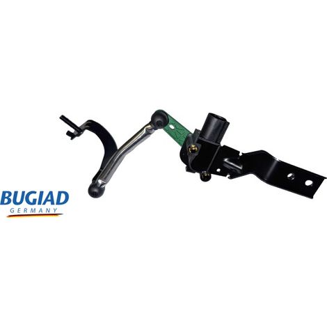 Capteur, correcteur de portée d’éclairage BUGIAD BXS19643 3Q0412521A