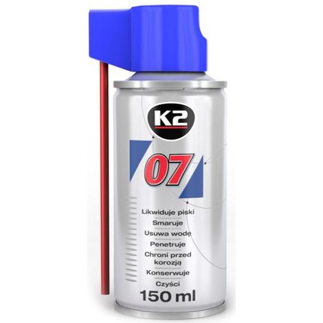 740007 K2 0715 07 Prodotto multiuso 150 ml (1/5)