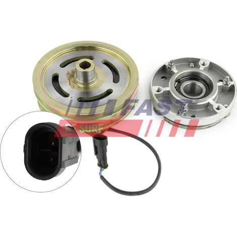 Frizione ventola FT45659 veloce