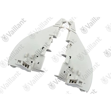 VAILLANT Fangband, rechts/links VC 105 E u.w. Vaillant-Nr. , 0020107755