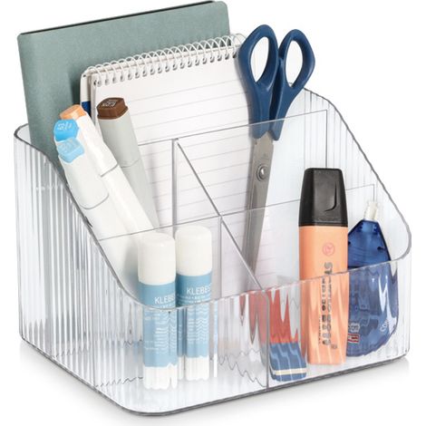 Organisateur de bureau ROOMY, 18 x 14,8 x 12 cm (1/3)