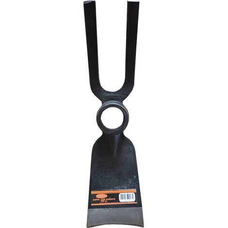 Zappa Bidente Ideal Star 400 Gr Cod. Manico 4313002 (1/5)
