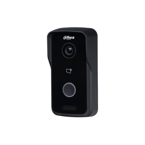 Unidad externa de videoportero IP Dahua Vto2111D-P-S2