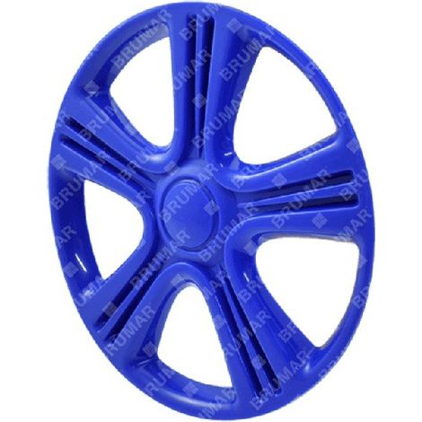 Copriruota diametro 225 mm per rasaerba BLX COMPATIBILE - 058382