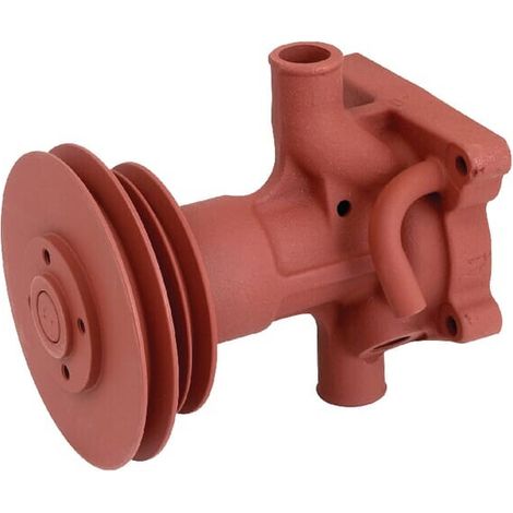 Filtro de aire interior Zetor ZETOR 931354 (1/2)