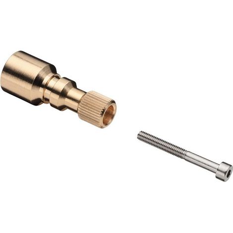 Griffadapter ECOSTAT IBOX UNIVERSAL