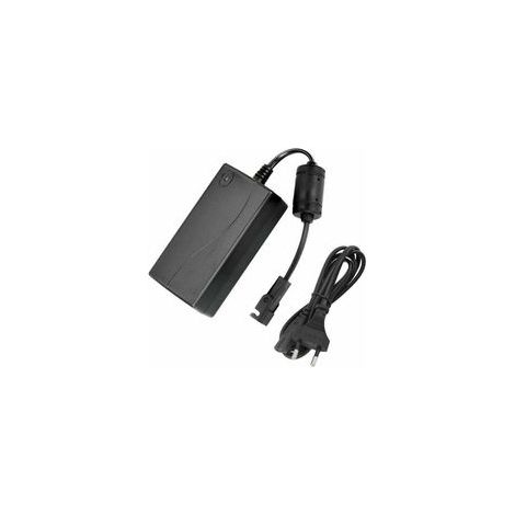 Adaptateur AC/DC 29V/24V 2A Transformateur de puissance inclinable Version universelle Compatible avec toutes les chaises Lvator Alimentation D-