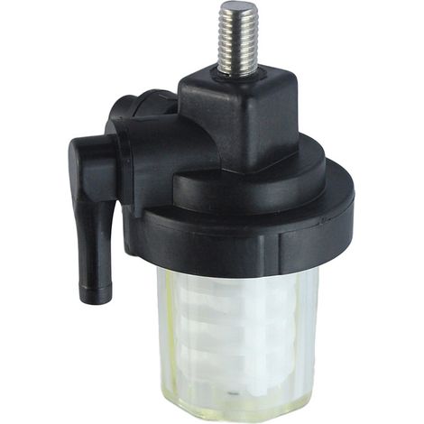 Filtre à carburant pour moteur hors-bord 2 temps 15/18/30 chevaux 61N-24560-00 (1/5)