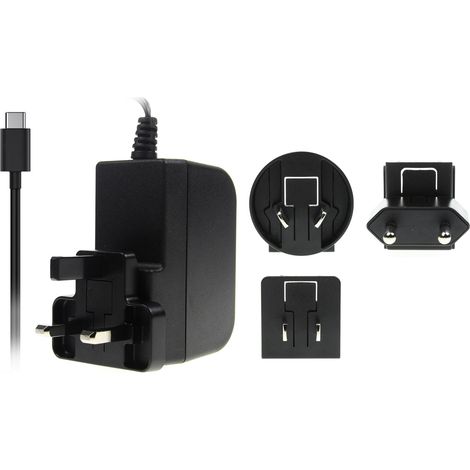 Adaptateur enfichable 5.1V c.c., 3A, , Régulée ( Prix pour 1 )