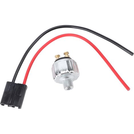 Interrupteur de Feu Stop Basse Pression de Remplacement 4012866 pour 570 800, Kit Premium Garantissant une Installation Efficace (1/5)