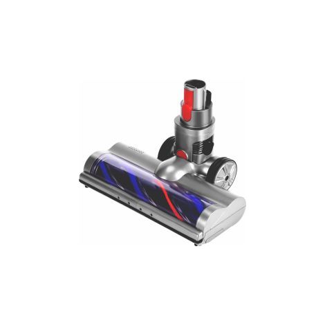 Piraten Kompatibel Dyson V7, V8, V10, V11, V15 – Direktantrieb-Reinigungskopf mit LED – Hartböden und Teppiche – (1/5)