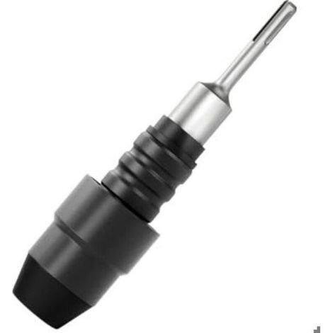 , accessoire de qualité supérieure, adapté à l'usage prévu, spécialement conçu pour marteaux perforateurs et marteaux de démolition (1/4)
