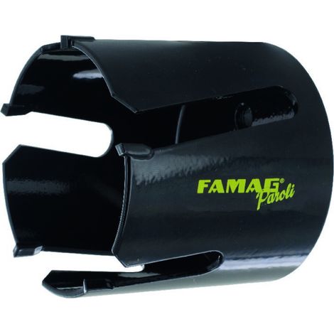 HM-Lochsäge PAROLI, D54mm Universal-Lochsäge NL 50mm