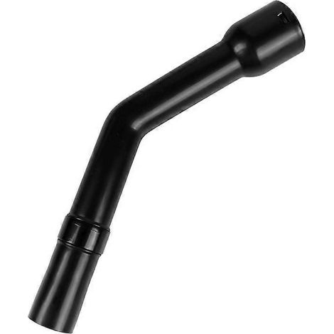 Poignée universelle pour aspirateur, tube de 35 mm, stable et robuste, performances optimales lors de l'aspiration. (1/4)