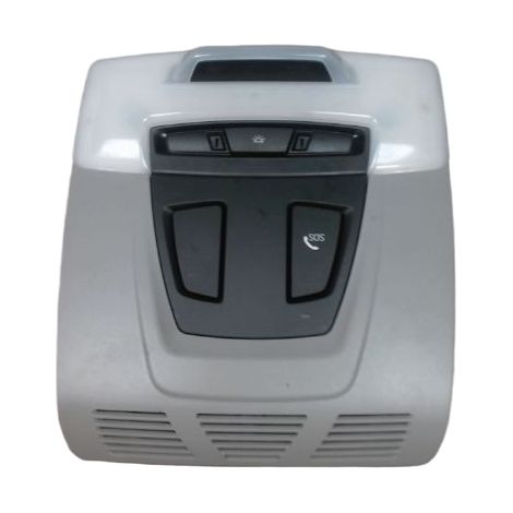 [PRODUIT D'OCCASION] Plafonnier BMW Serie 2 ♻️ Ref Oe. 63319321054 - Garantie à vie