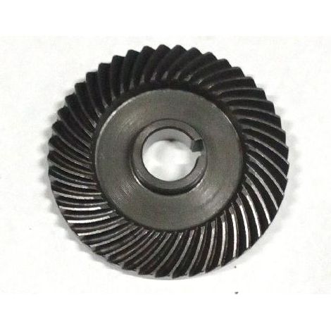 RICAMBIO YAMATO - CESOIA BATTERIA (81243) INGRANAGGIO GRANDE P. 22