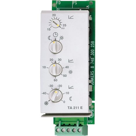 BOSCH TA211E, 87472071400